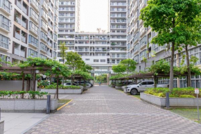 Scenic Valley D7 Phu My Hung 2 Bedrooms High Class Apartment